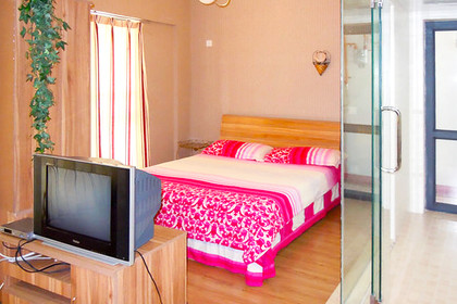 成都春熙路商业区附近50元以上低价酒店团购