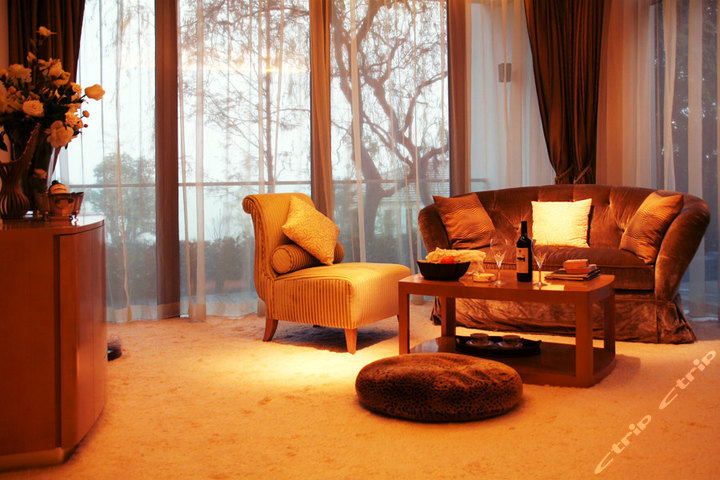 溧阳涵田度假村酒店团购-酒店团购