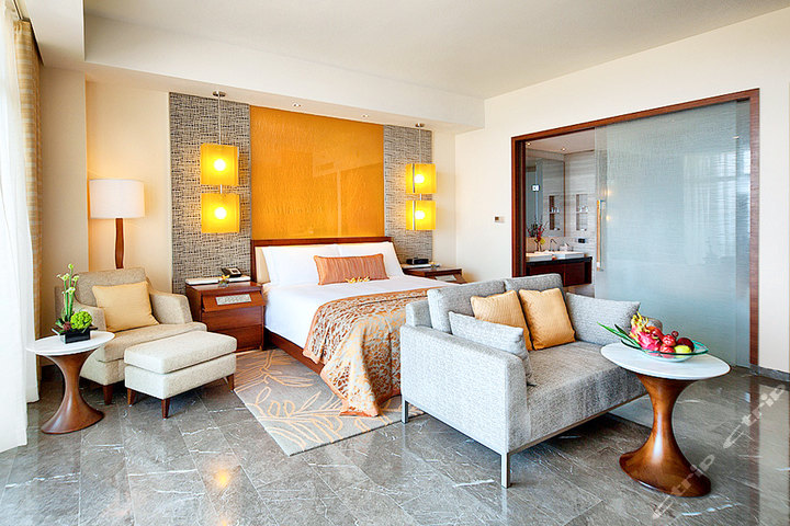 【亚龙湾精选】尊享三亚美高梅度假酒店池畔客