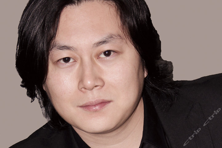 北京国家大剧院原创《运河谣》(歌剧票)团购-北