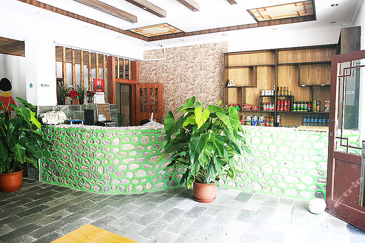 【怀柔区】尊享北京青春乐园主题庄园8人间\/1