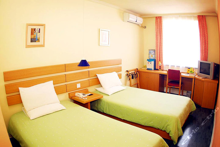 如家快捷酒店(武汉广埠屯店)团购-武汉酒店团购