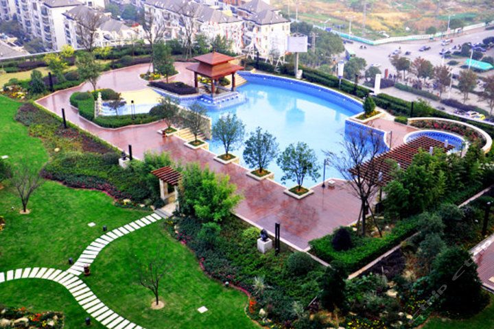 诸暨祥生世纪酒店团购-诸暨酒店团购-【携程团购】