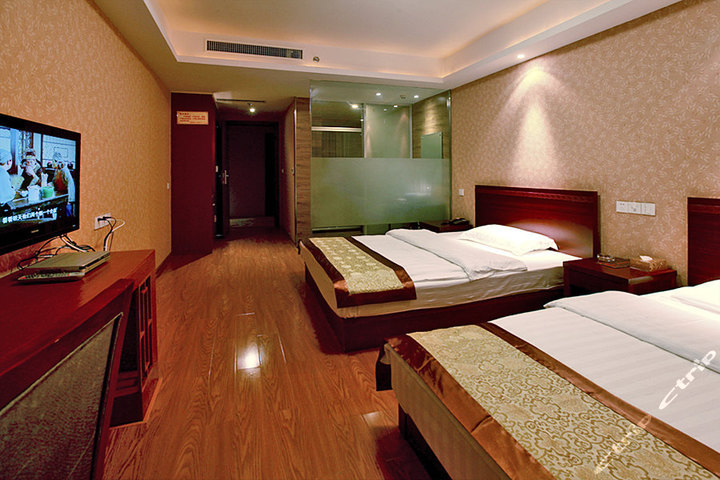 西塘天河水乡宾馆团购-西塘酒店团购