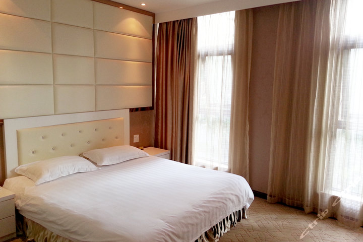 杭州尚城快捷酒店(大床房)-杭州团购-团购王杭