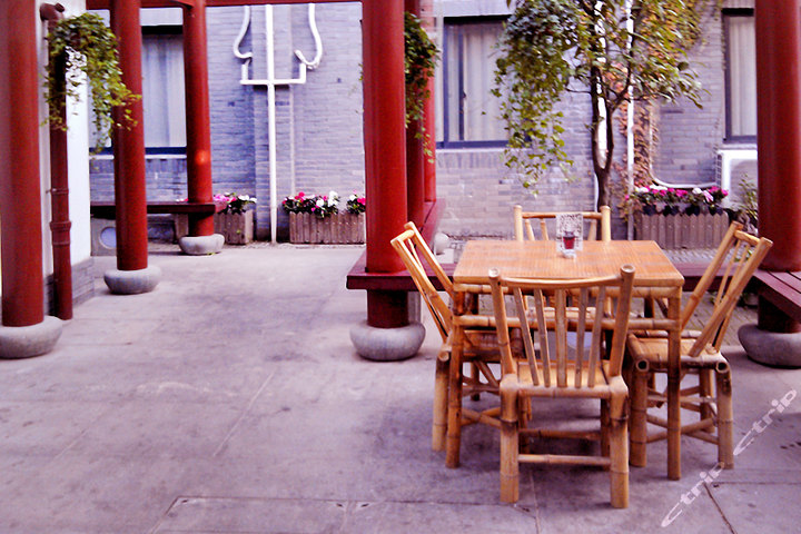 五洋客栈(杭州御街店)团购-杭州酒店团购-【携