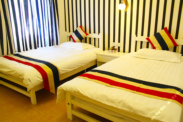 厦门漫悠悠海边客栈(主题房)团购-酒店团购