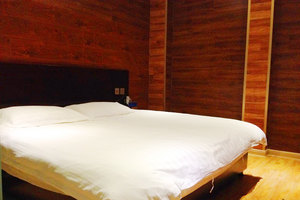 宣城皇宫酒店(高级标准间)团购-宣城酒店团购