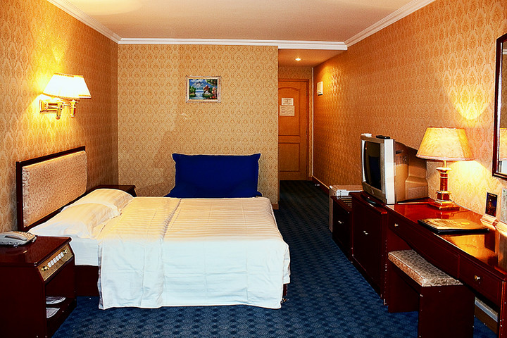 北京王府井附近酒店,北京王府井大万酒店,北京