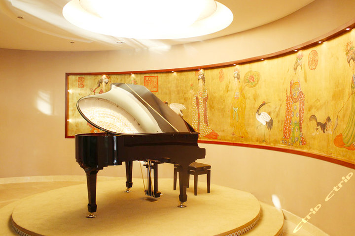 徐州鑫亚国际-1426元的10-12人餐团购-徐州餐