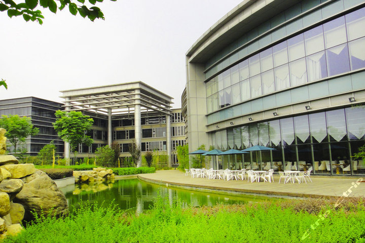 南京国睿金陵大酒店(高级房-周末特惠)团购-酒