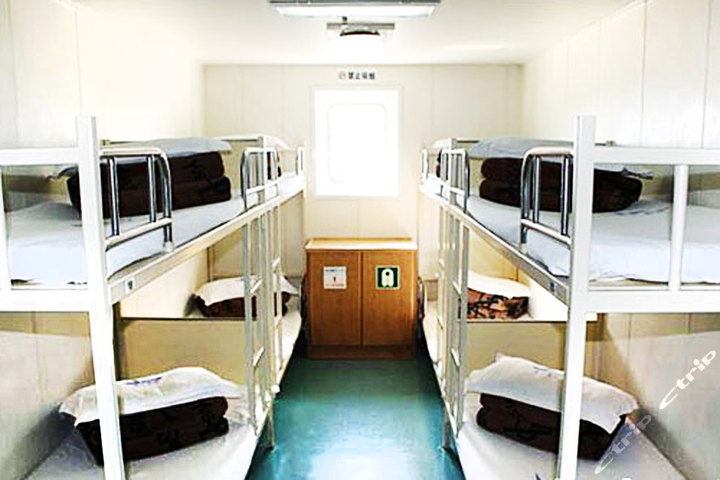 威海至大连船票(三等卧铺票)团购-威海酒店团购