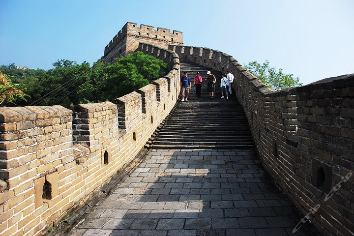 慕田峪长城(门票)团购-怀柔酒店团购