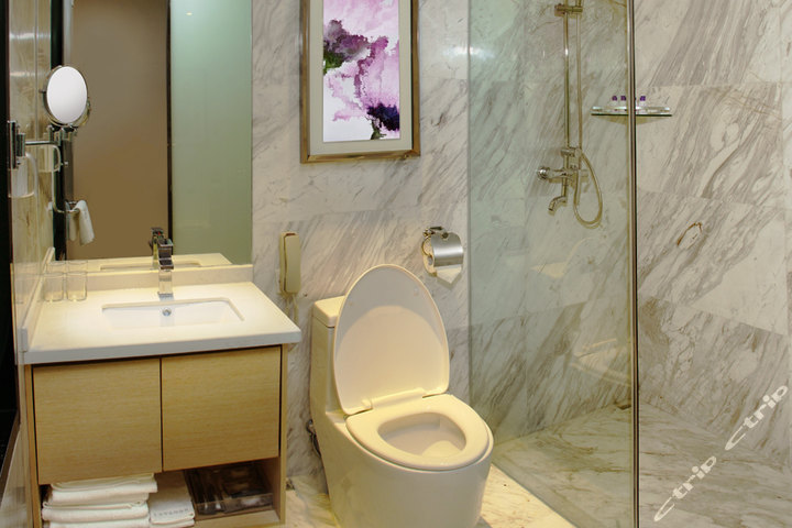 珠海丽枫酒店(高级大床房)团购-珠海酒店团购