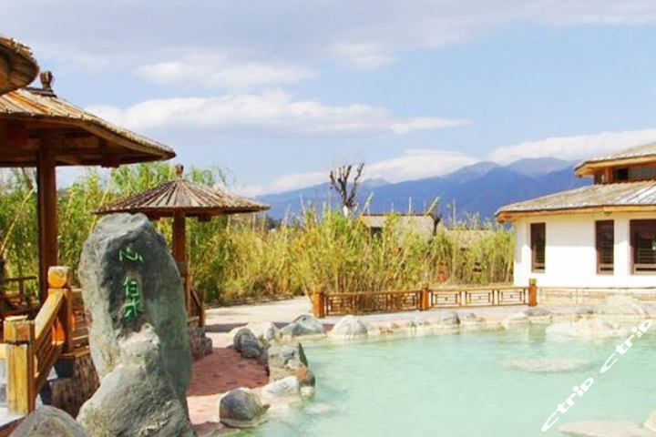 大理地热国温泉门票-大理市旅游酒店团购-团购王大理市站