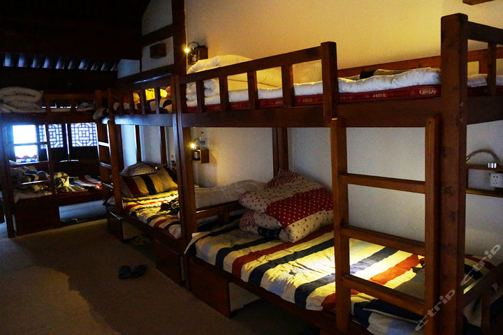 【莲湖区北院门】尊享西安<em>撒哈拉</em>青年客栈特色