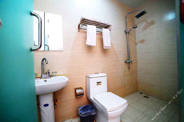 濮阳哪个宾馆卫生条件好带卫生间呢?关键是价格要便宜