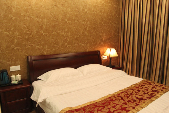 重庆江北机场附近经济型酒店团购-超值酒店团