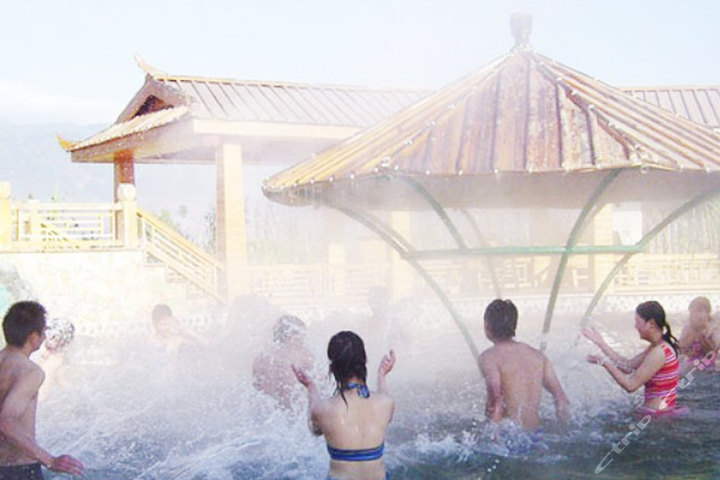 大理地热国温泉门票-大理市旅游酒店团购-团购王大理市站