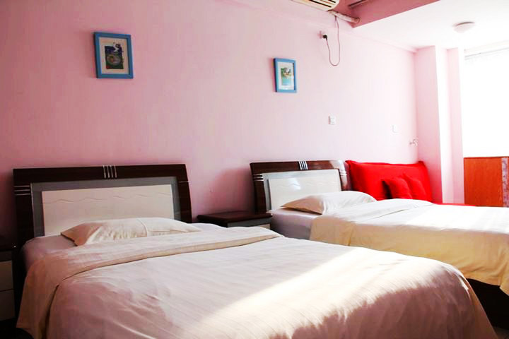 成都双楠路附近有没有稍微便宜点的旅馆或者宾