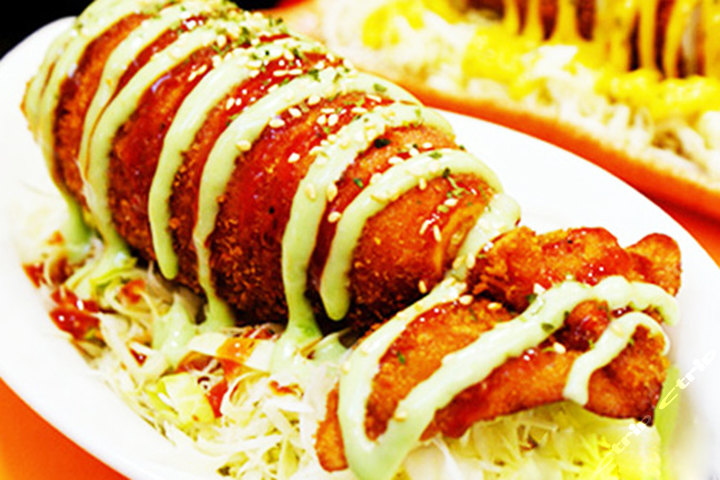 天津索亚风尚酒店(泡温泉享台湾美食套票)团购