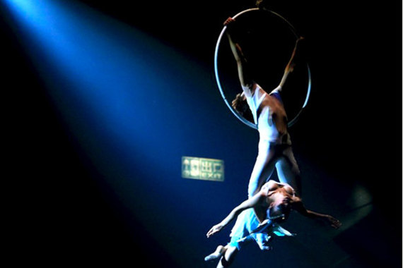 广州长隆大马戏(电子门票)团购-广州酒店团购