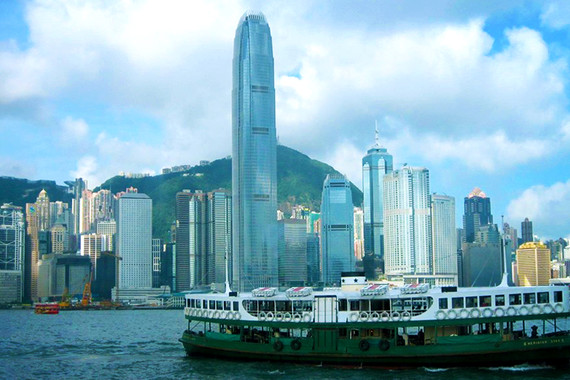 香港地铁旅游2日通套票(罗湖往返MTR+地铁2