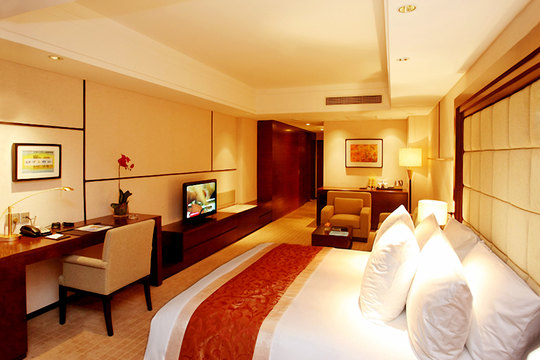 【携程攻略】无锡旅游住宿,无锡住宿攻略,度假