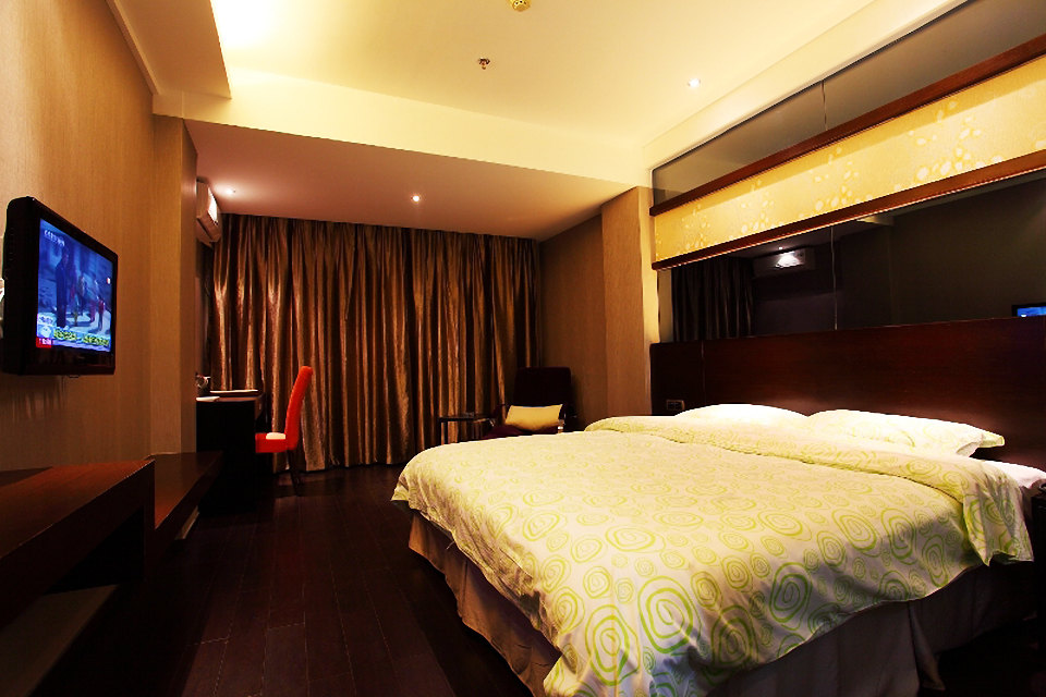 【携程攻略】武汉汉秀剧场团购,汉秀剧场周边