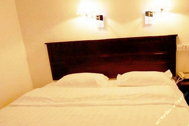 【响水路】尊享阳朔正玉宾馆大床房1晚+免费