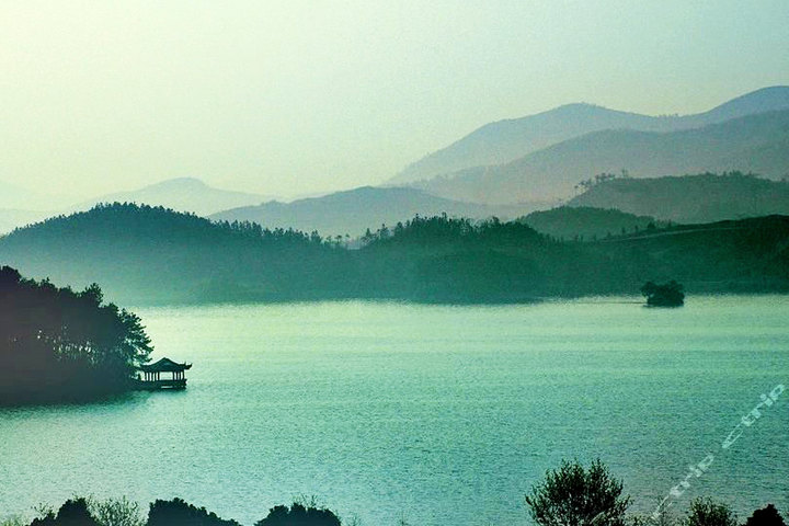 溧阳天目水庐(标准间 天目湖-平日专享)