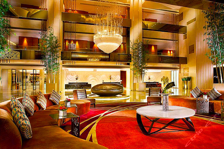 惠州凯宾斯基酒店自驾游套票二-惠州团购-团购王惠州站