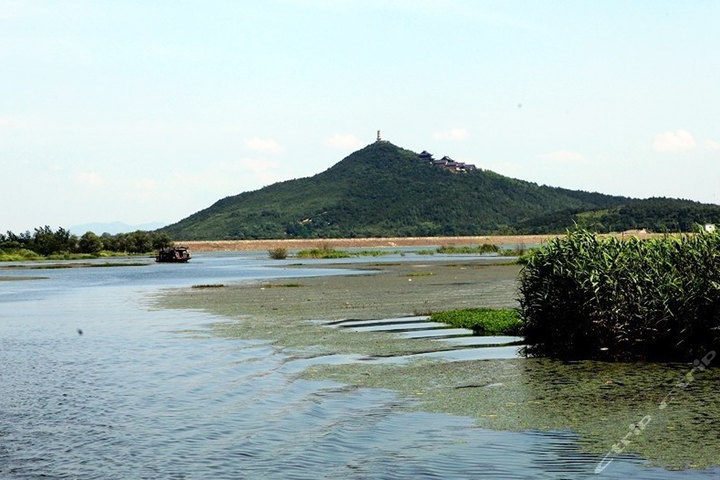 长兴仙山湖湿地公园(门票 游船)