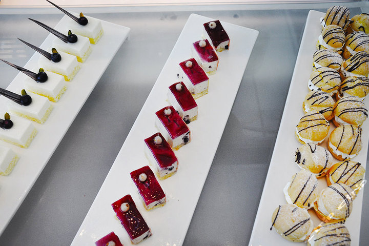 宜兴凯宾斯基饭店(豪华大床房-2晚)团购-宜兴酒