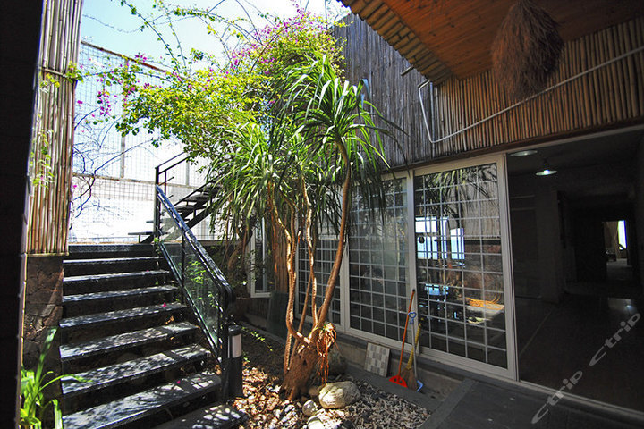 三亚兴都酒店式公寓团购-三亚酒店团购