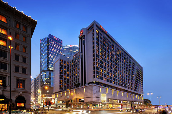 香港五星级酒店团购-超值酒店团购