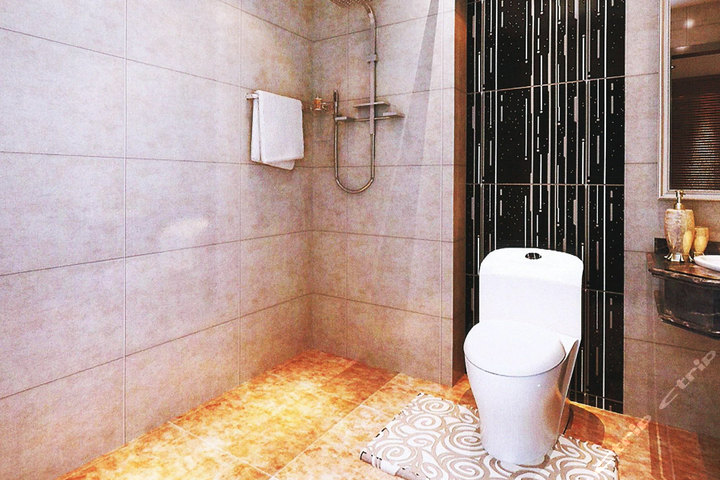 沈阳亚泰大酒店(单人间B-无窗)团购-酒店团购