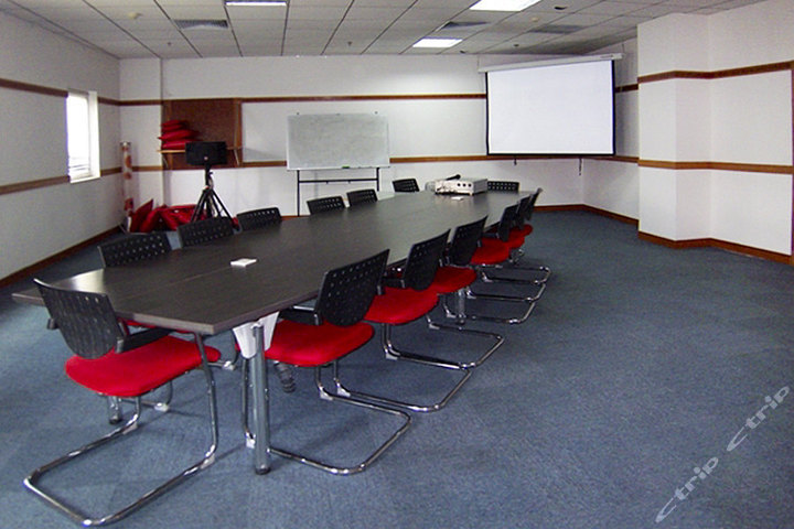 青岛黄岛宜必思酒店团购-青岛酒店团购-【携程