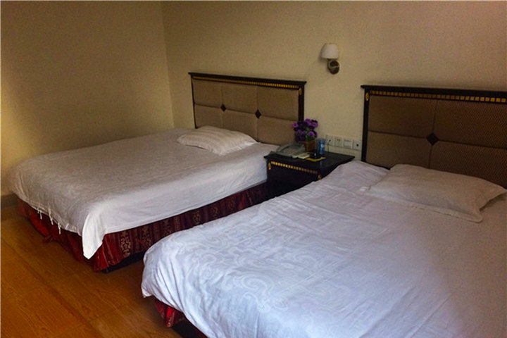 江门江门金铭商务酒店尊享江门金铭商务酒店双