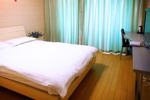 西安爱尚520主题酒店团购-西安酒店团购