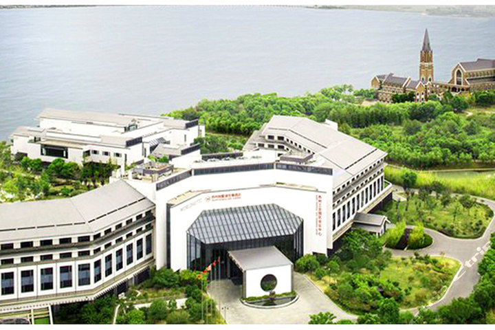 苏州独墅湖世尊酒店(高级房)-苏州团购-团购王