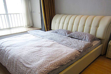 <b>【超值热卖】</b>尊享<b>济南零点公寓豪华大床房</b>1晚＋免费宽带、wifi＋更多优惠！公寓简洁、舒适、大方的的家具以及非常舒适的空间，给你带来尊贵享受！舒适的卧床，创造温馨睡眠，铸就浪漫家园！

