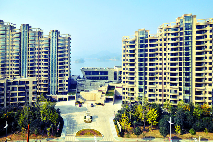 千岛湖丽景酒店