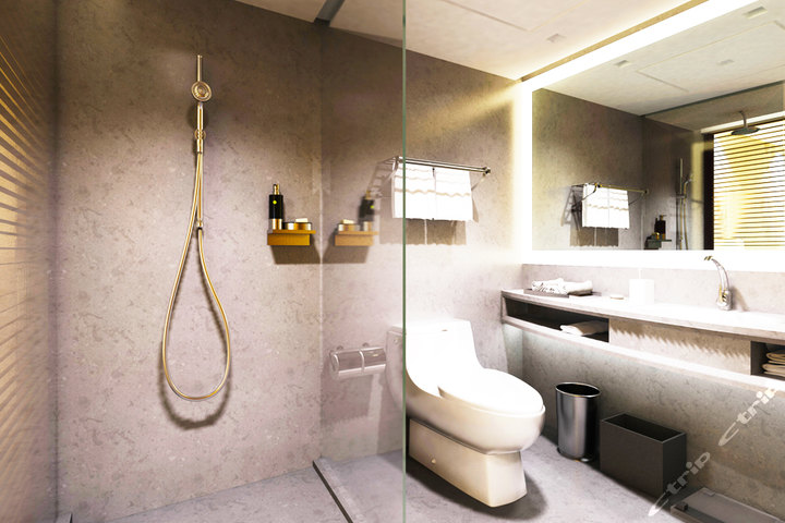 珠海嘉远世纪酒店(商务大床房-平日)团购-珠海酒店团购-【携程团购】