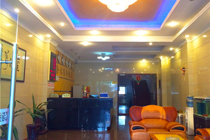 江门江门金铭商务酒店尊享江门金铭商务酒店标