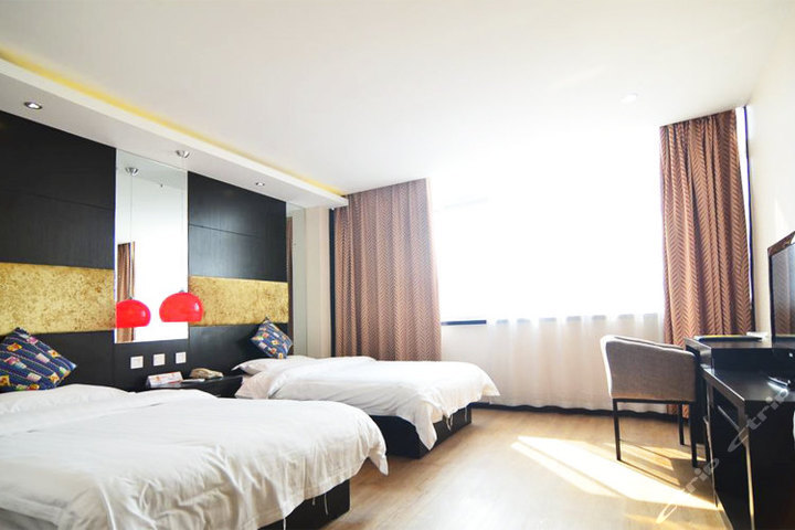 速8酒店(北京西直门交大东路店)(标准房-小时房