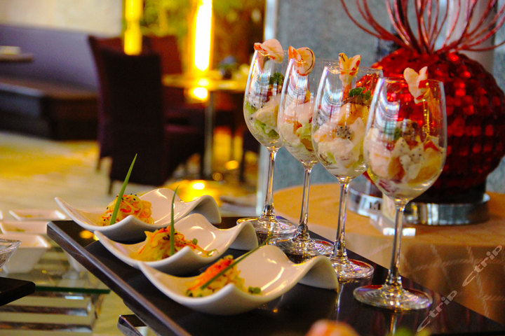 龙岩华美达龙州酒店(自助午餐)团购-酒店团购