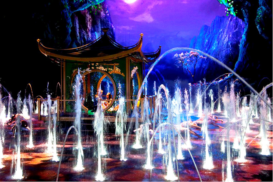 【携程攻略】澳门Samsung(威尼斯人店)团购,S