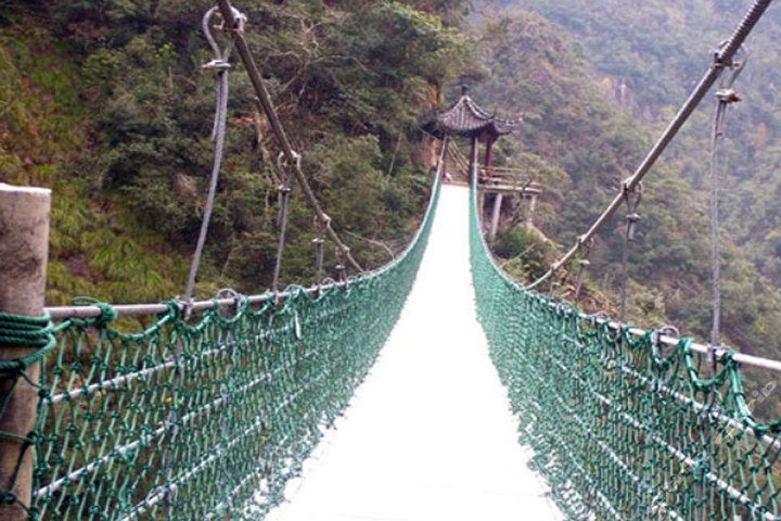 武义牛头山(门票)团购-武义酒店团购