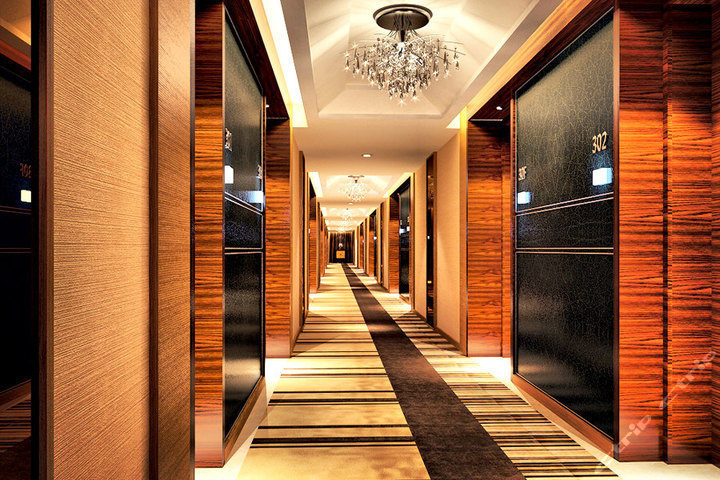 厦门金巴兰酒店(商务房)